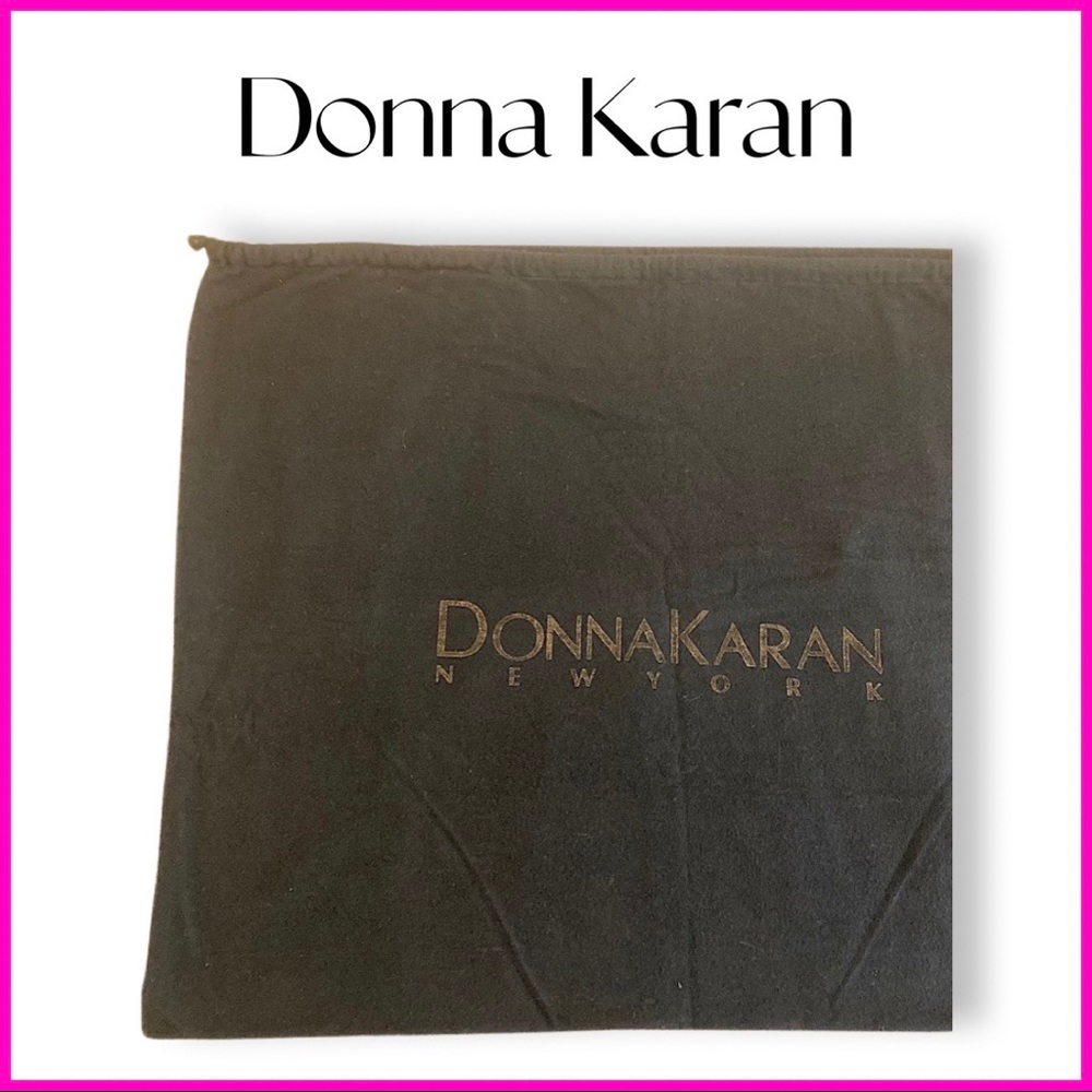 Donna Karan Dust Bag Extra Large
